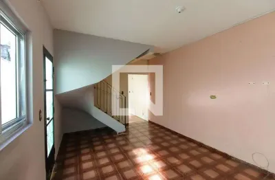 Casa com 2 quartos à venda na Alameda dos Contadores, Sapopemba, São Paulo