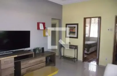 Apartamento para venda - del castilho, 3 quartos,  100 m² - rio de janeiro