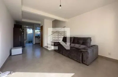 Casa / sobrado em condomínio para venda - vila nova, 2 quartos,  50 m² - porto alegre
