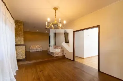 Casa para venda - jardim planalto, 5 quartos,  544 m² - campinas
