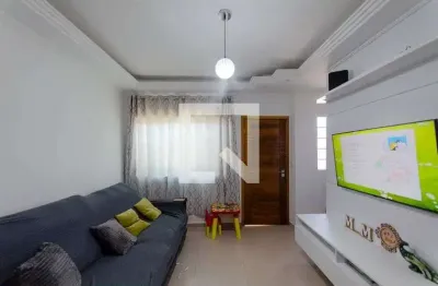 Casa / sobrado em condomínio para venda - vila ré, 2 quartos,  51 m² - são paulo