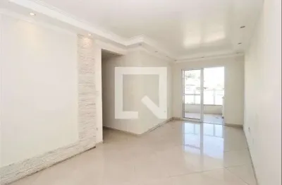 Apartamento para Venda - Mandaqui, 3 Quartos,  72 m² - São Paulo