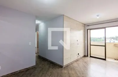 Apartamento para venda - taboão, 2 quartos,  56 m² - são bernardo do campo