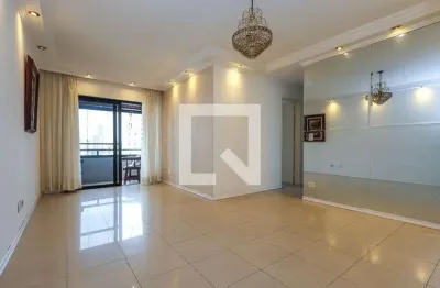Apartamento para Venda - Vila das Mercês, 3 Quartos,  72 m² - São Paulo
