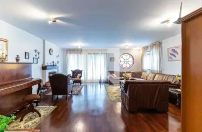 Casa para venda - jardim marajoara , 3 quartos,  220 m² - são paulo