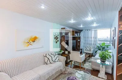 Apartamento para venda - casa verde, 3 quartos,  96 m² - são paulo