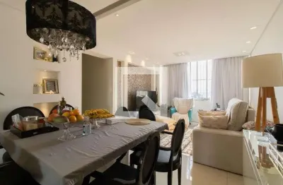 Apartamento para Venda - Macedo, 3 Quartos,  86 m² - Guarulhos