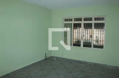 Casa para venda - campo grande, 4 quartos,  150 m² - são paulo