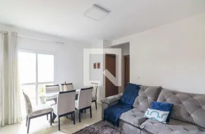 Apartamento para venda - vila américa, 2 quartos,  60 m² - santo andré