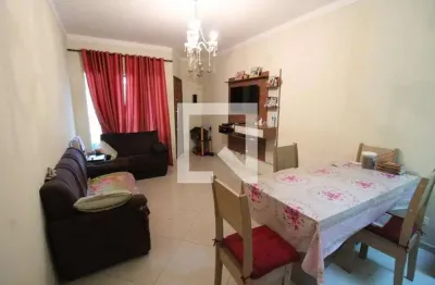 Casa para venda - vila antonieta, 3 quartos,  80 m² - são paulo