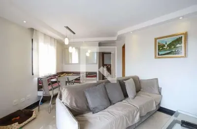Apartamento para venda - parque são domingos, 3 quartos,  84 m² - são paulo
