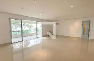 Apartamento para venda - alphaville, 3 quartos,  224 m² - santana de parnaíba