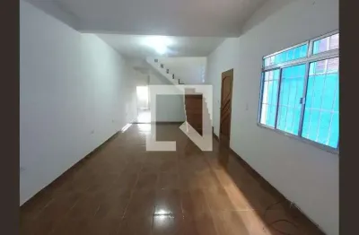 Casa para venda - jardim city, 2 quartos,  130 m² - guarulhos