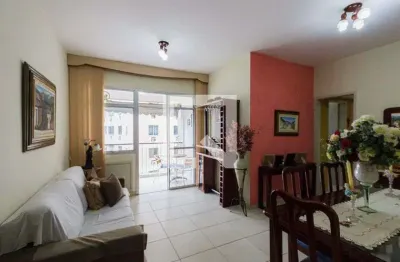 Apartamento para venda - freguesia , 3 quartos,  92 m² - rio de janeiro