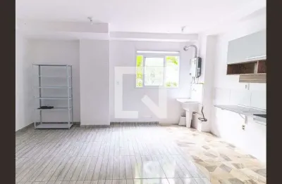 Kitnet / Stúdio à venda na Avenida Rangel Pestana, Mooca, São Paulo