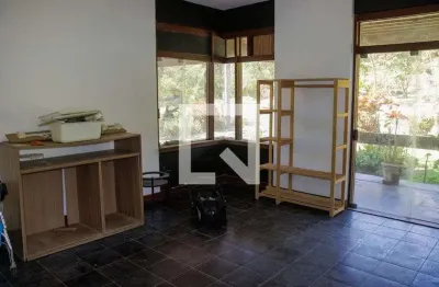 Casa / sobrado em condomínio para venda - maria paula, 5 quartos,  550 m² - niterói