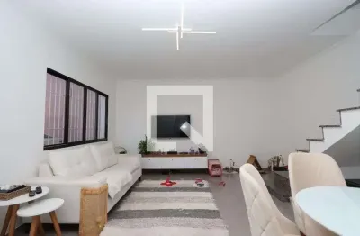 Casa para venda - vila califórnia, 3 quartos,  93 m² - são paulo