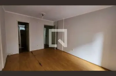 Apartamento para venda - bosque, 1 quarto,  33 m² - campinas
