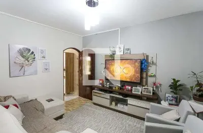 Casa para venda - jardim monte kemel, 3 quartos,  139 m² - são paulo
