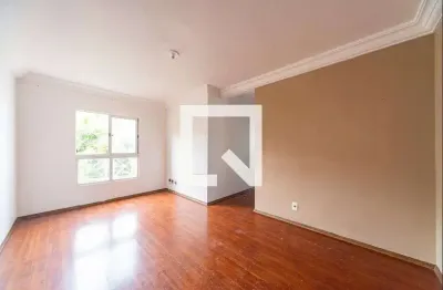 Apartamento para venda - vila tibirica, 2 quartos,  50 m² - santo andré