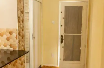 Cobertura para venda - tijuca, 2 quartos,  77 m² - rio de janeiro