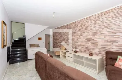 Casa para venda - são joão clímaco, 3 quartos,  210 m² - são paulo