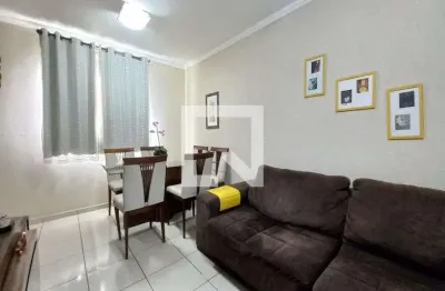 Apartamento para venda - parque industrial, 3 quartos,  77 m² - campinas