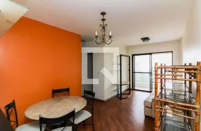 Apartamento para venda - casa verde, 2 quartos,  64 m² - são paulo