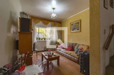 Casa para venda - vila das mercês, 3 quartos,  300 m² - são paulo