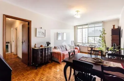 Apartamento para venda - pinheiros, 3 quartos,  111 m² - são paulo