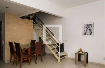 Casa / sobrado em condomínio para venda - méier, 3 quartos,  127 m² - rio de janeiro