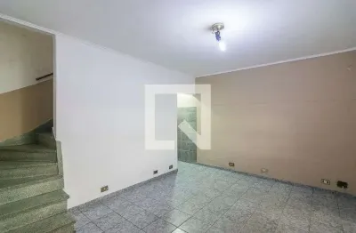Casa com 2 quartos à venda na Rua Paula Souza, Jardim, Santo André