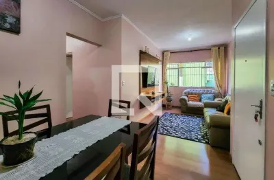 Apartamento para venda - taboão, 2 quartos,  55 m² - são bernardo do campo