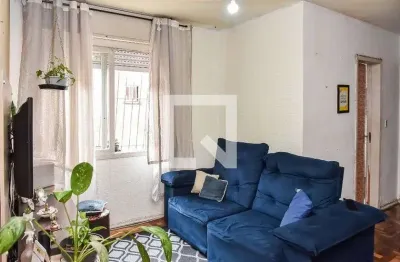 Apartamento para venda - rubem berta, 2 quartos,  70 m² - porto alegre
