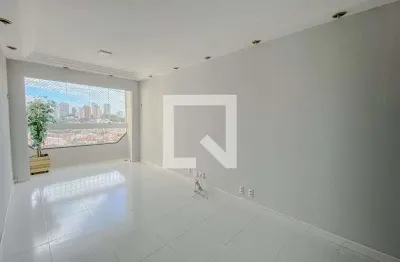 Apartamento com 4 quartos à venda na Rua Falchi Gianini, Mooca, São Paulo