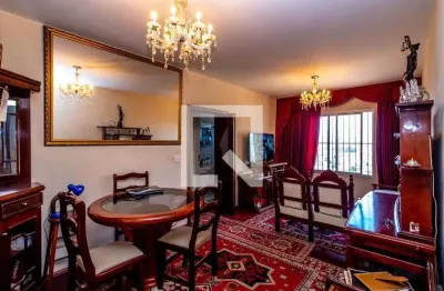 Apartamento para venda - vila galvão, 2 quartos,  75 m² - guarulhos