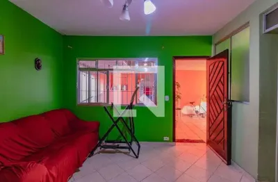 Casa para venda - vila campestre, 4 quartos,  137 m² - são paulo