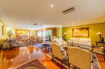 Apartamento para venda - moinhos de vento, 5 quartos,  776 m² - porto alegre