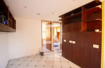 Cobertura com 2 quartos à venda na Rua Cristóvão Salamanca, Itaquera, São Paulo