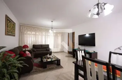 Casa com 3 quartos à venda na Rua Zambeze, Vila Carrão, São Paulo