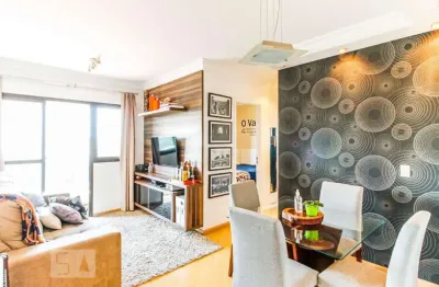 Apartamento para venda - jardim marajoara , 2 quartos,  55 m² - são paulo