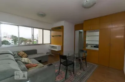 Apartamento para venda - vila mascote, 2 quartos,  59 m² - são paulo