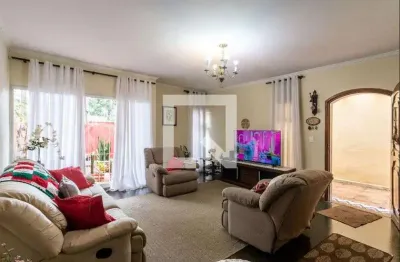 Casa para venda - vila galvão, 3 quartos,  178 m² - guarulhos