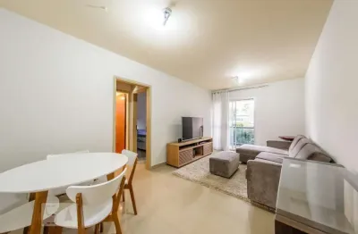 Apartamento para venda - vila itapura, 1 quarto,  75 m² - campinas