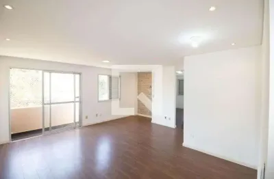 Apartamento para venda - jardim jussara, 2 quartos,  64 m² - são paulo