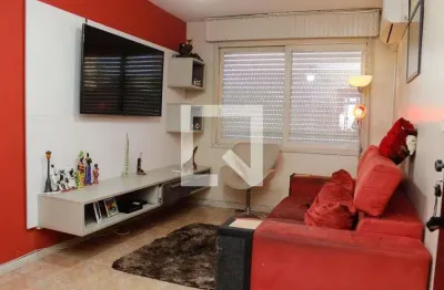 Apartamento para venda - cristal , 2 quartos,  90 m² - porto alegre