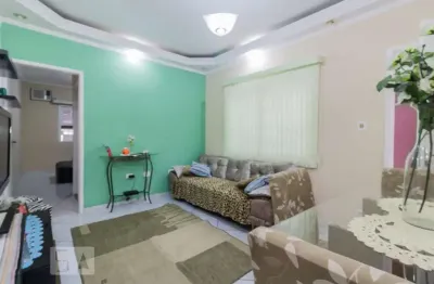 Casa para venda - jardim cocaia, 2 quartos,  97 m² - guarulhos