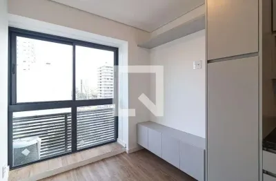 Apartamento para venda - vila pompéia, 1 quarto,  28 m² - são paulo