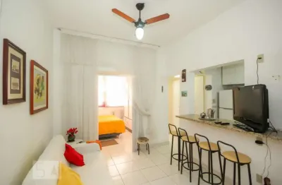 Apartamento para venda - copacabana, 1 quarto,  40 m² - rio de janeiro