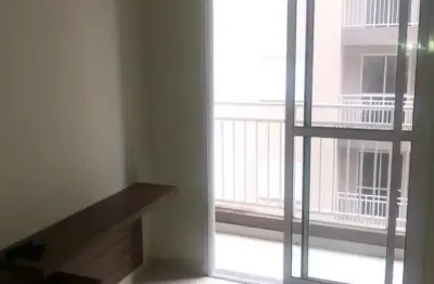 Apartamento para Venda - Jardim Monte Alegre, 2 Quartos,  47 m² - Taboão da Serra